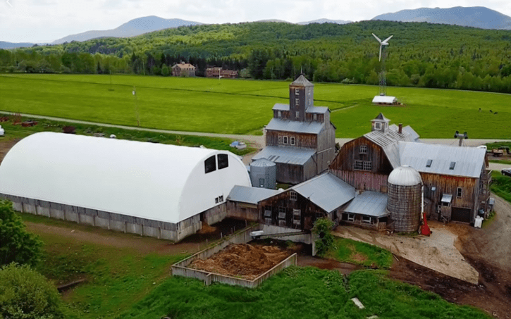 When Should I Upgrade My Farm With a Fabric Structure?
