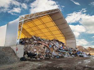 VP Series 80 x 84 Waste and Recycling