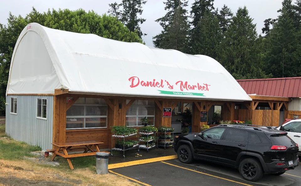 New Ways Communities Are Using Fabric Buildings