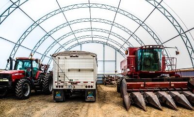 L'entreposage de l'équipement est important : Comment prévenir la corrosion de votre matériel d'enneigement