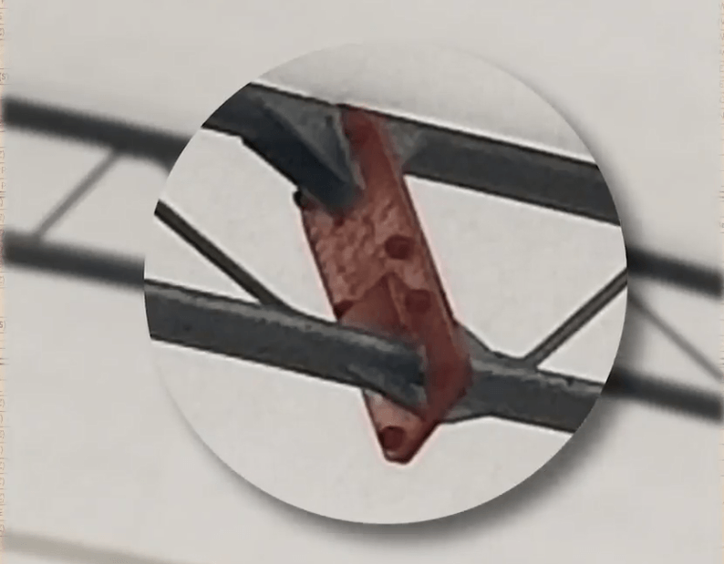 Le problème des coupleurs à plaque plane dans les bâtiments toile