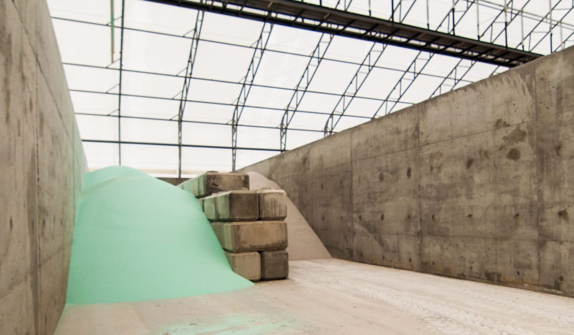 La production d'engrais est essentielle pour l'avenir de l'alimentation