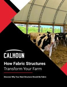 Open Web Trusses vs. Rigid Frames | Calhoun Super Structure