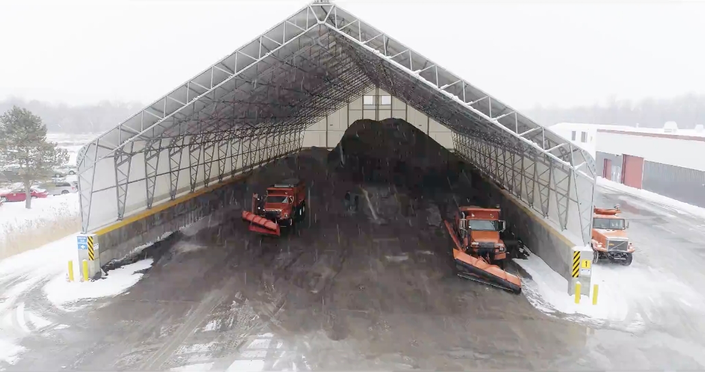 Calhoun Super Structure photo 7