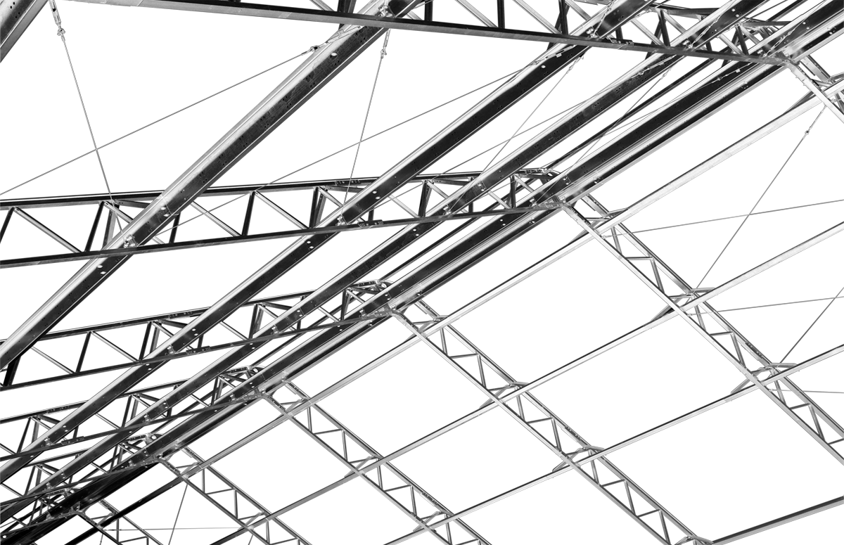 blacktruss