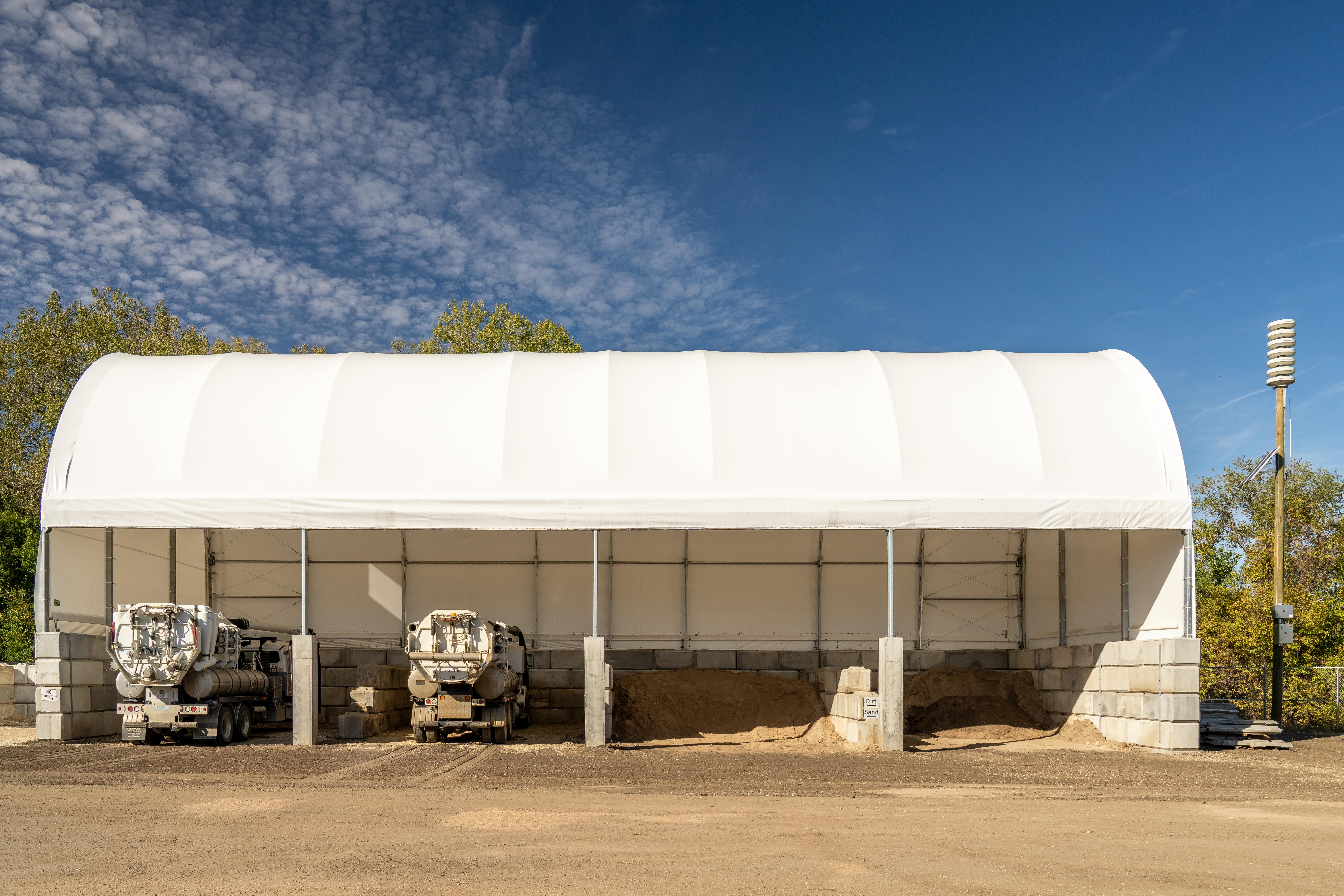 Case Study City of Manhattan Testimonial